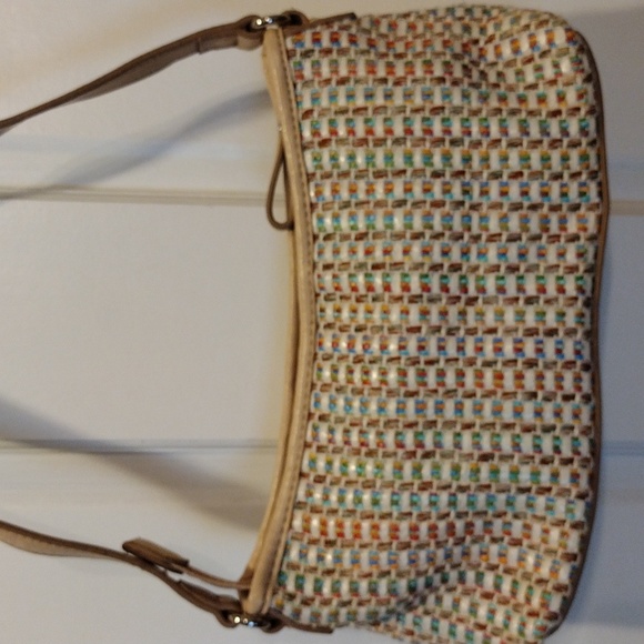 Relic mini purse. - Picture 3 of 9